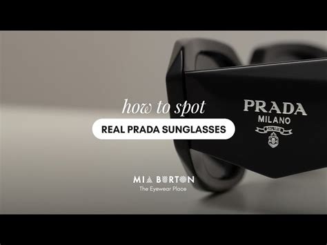 prada sunglasses fale|genuine prada sunglasses.